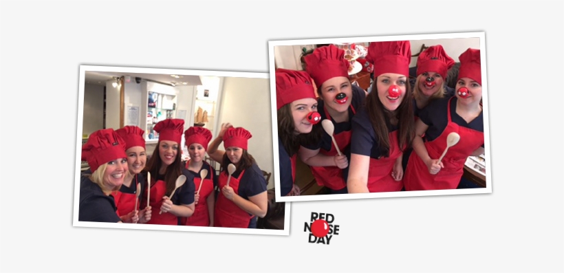 Red Nose Day - Comic Relief, transparent png