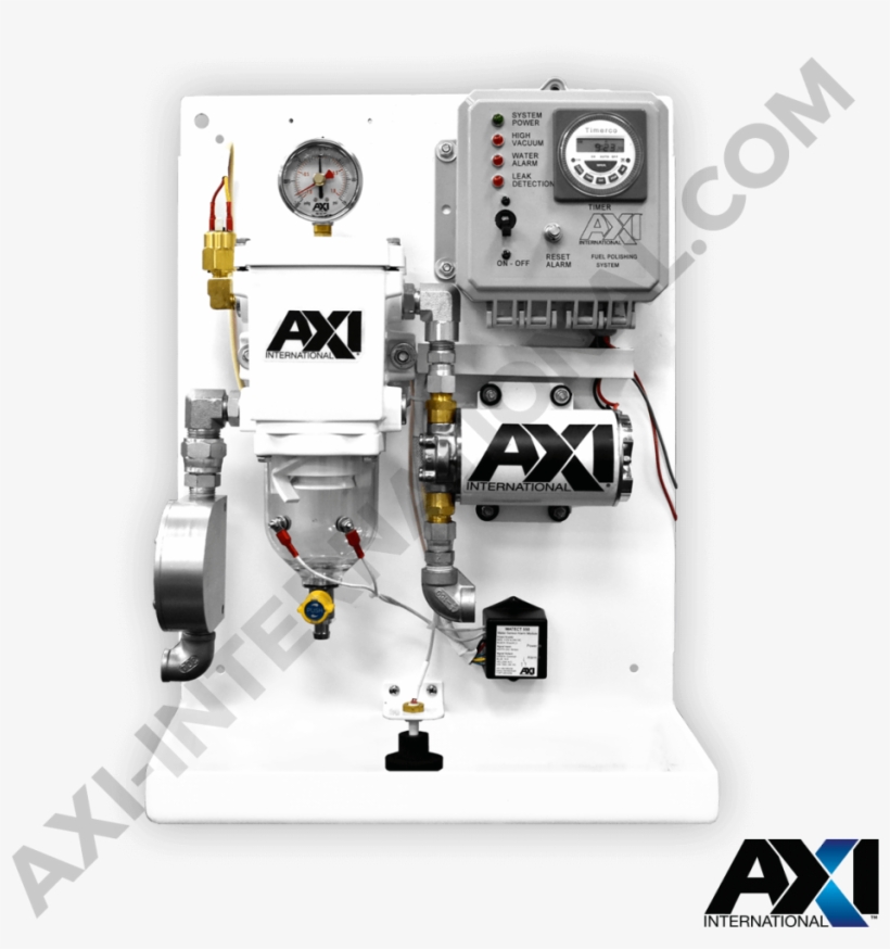 Fps Fx Fuel Maintenance System - Axi Fuel Conditioner Lg-x 500, transparent png