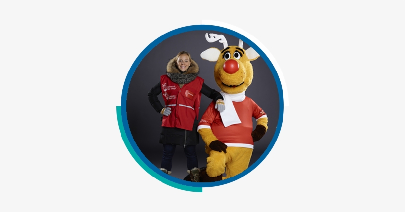 Operation Red Nose, Rudy, Girl, - Girl, transparent png