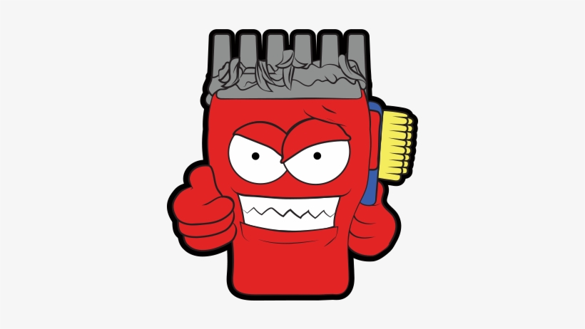Crusty-clippers, transparent png