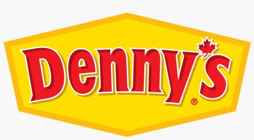 Without These Fantastic Companies, Ubc Relay For Life - Denny's Restaurant, transparent png