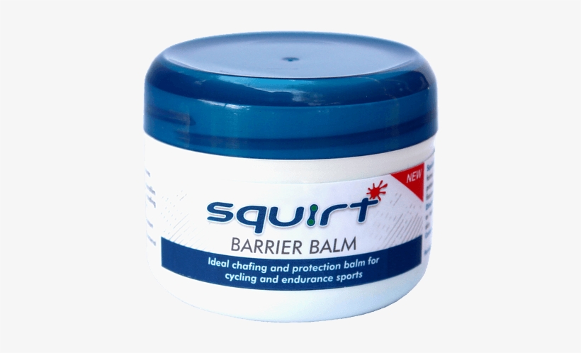 Squirt Barrier Balm 100g - Anti-irritation Squirt Barrier Balm, transparent png