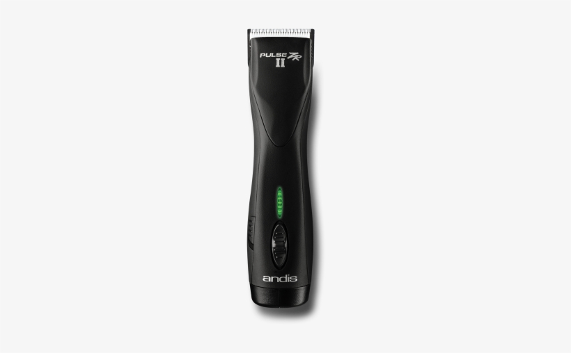 Pulse Zr® Ii Detachable Blade Vet Pack - Andis, transparent png