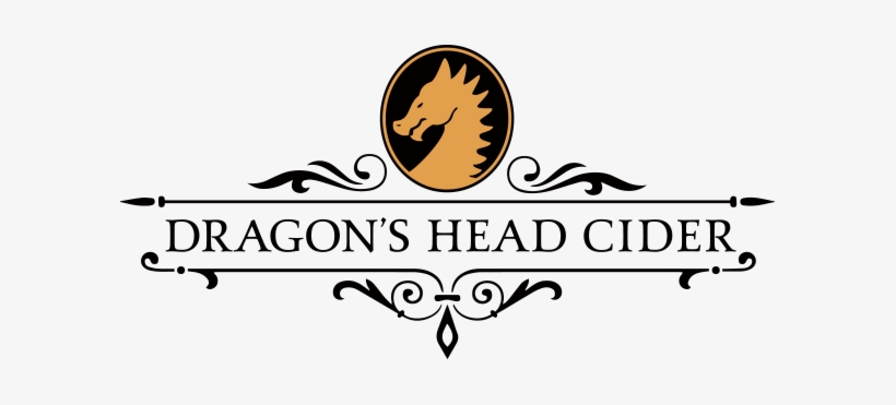Dragon's Head Cider, transparent png