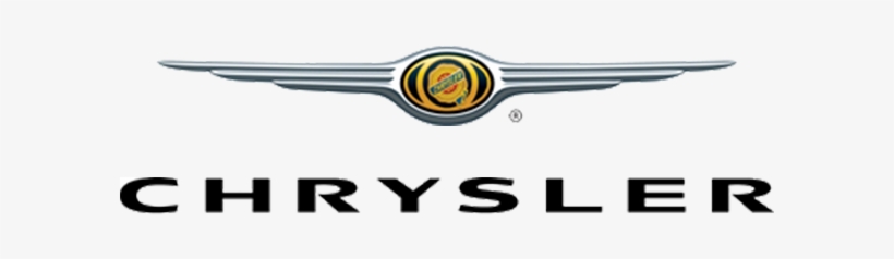 Chrysler Free Download Png - Chrysler, transparent png