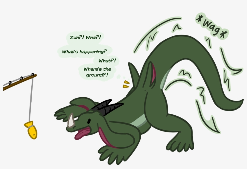 Dragonhead Treats - Cartoon, transparent png