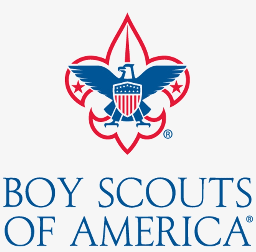 Boy Scouts Logo Png Clip Freeuse - Boy Scouts Of America Logo Png, transparent png