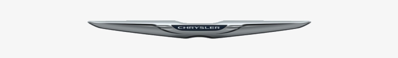 Chrysler Logo - Smartphone, transparent png
