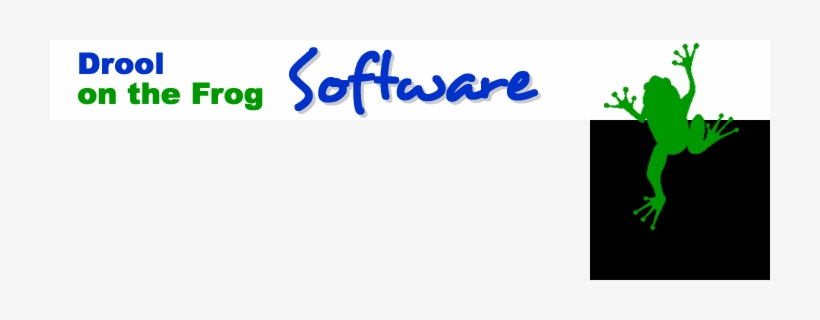 Droolonthefrog Title Gif - You Suck At The Internet, transparent png