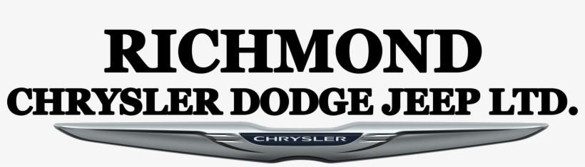 E Richmond Chrysler Logo - Into The Deep By Annis Ward Jackson 9781482688894 (paperback), transparent png