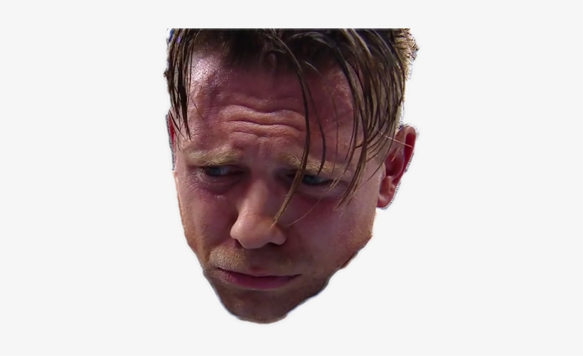 And Here's A Cutout - Close-up, transparent png