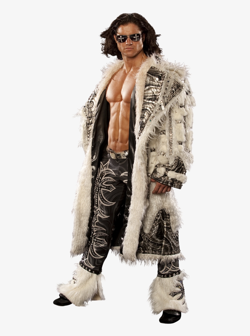John Morrison Wallpaper Containing A Fur Coat Entitled - John Morrison, transparent png