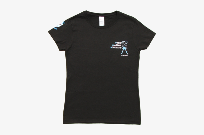 Food Allergy Advocate Women's - Basic Mens T Shirt, transparent png