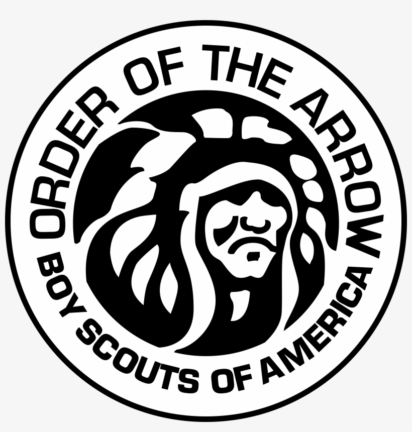Boy Scouts Ooa Logo Png Transparent - Order Of The Arrow Chief, transparent png