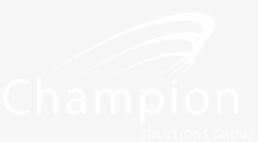 Logo Dark Logoo Light Logo - Champion Solutions Group, transparent png