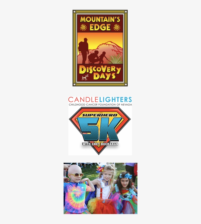 Clt5k 2016 Logos - Mountain's Edge, Nevada, transparent png