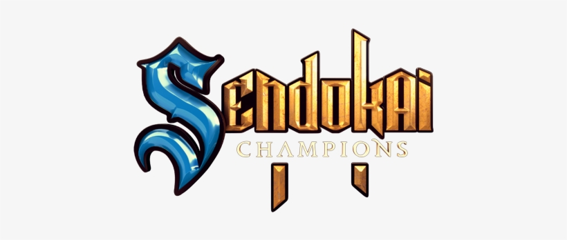 Rtve Sendokai Champions - Sendokai Champions, transparent png