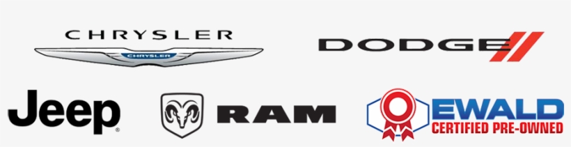At Ewald Chrysler Jeep Dodge Ram, We Understand Your - Dodge Ram, transparent png