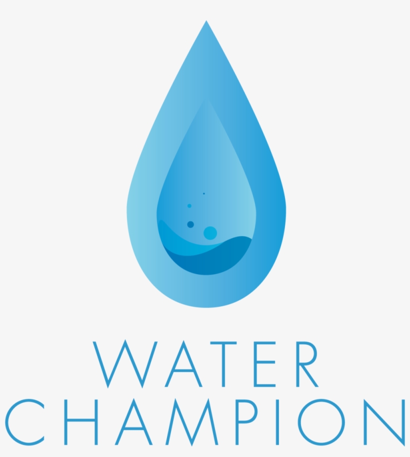 Waterchampion Logo - Business, transparent png