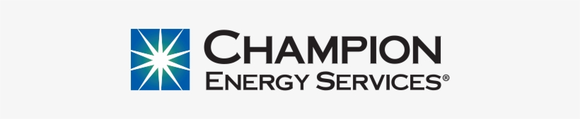 Champion Energy Logo - Champion Energy Services, transparent png
