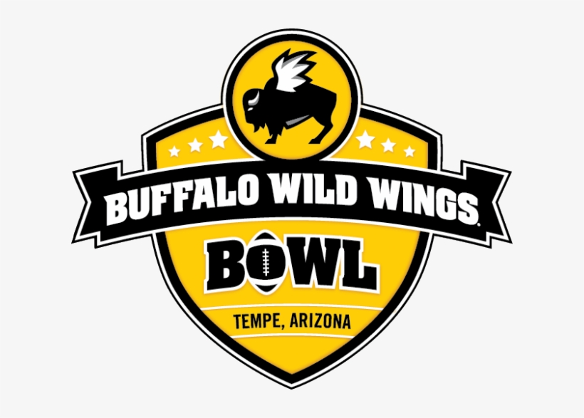 Insight Bowl Now 'buffalo Wild Wings Bowl' - Buffalo Wild Wings (email Delivery), transparent png