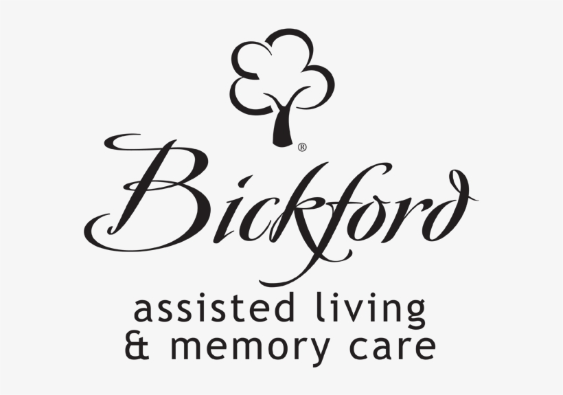 Branch Logo - Bickford Senior Living, transparent png