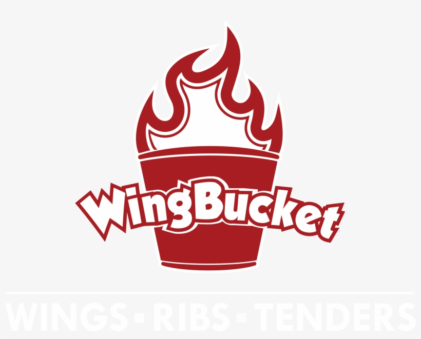 Eat Good Wings - Wing Bucket Cedar Hill, transparent png