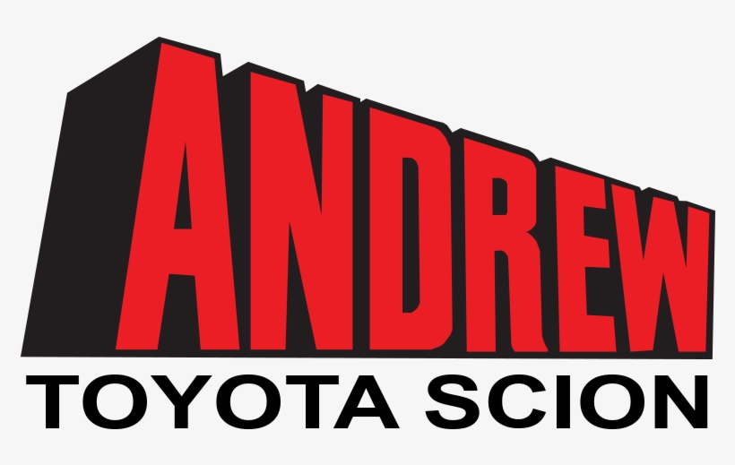Andrew Toyota Scion Logo - Andrew, transparent png