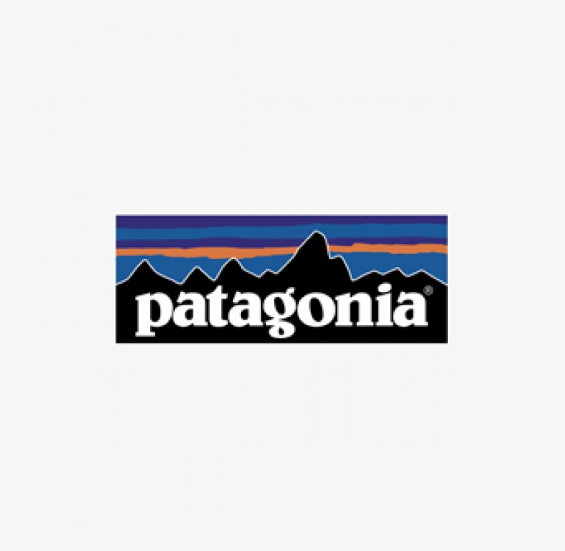 Patagonia Logo, transparent png