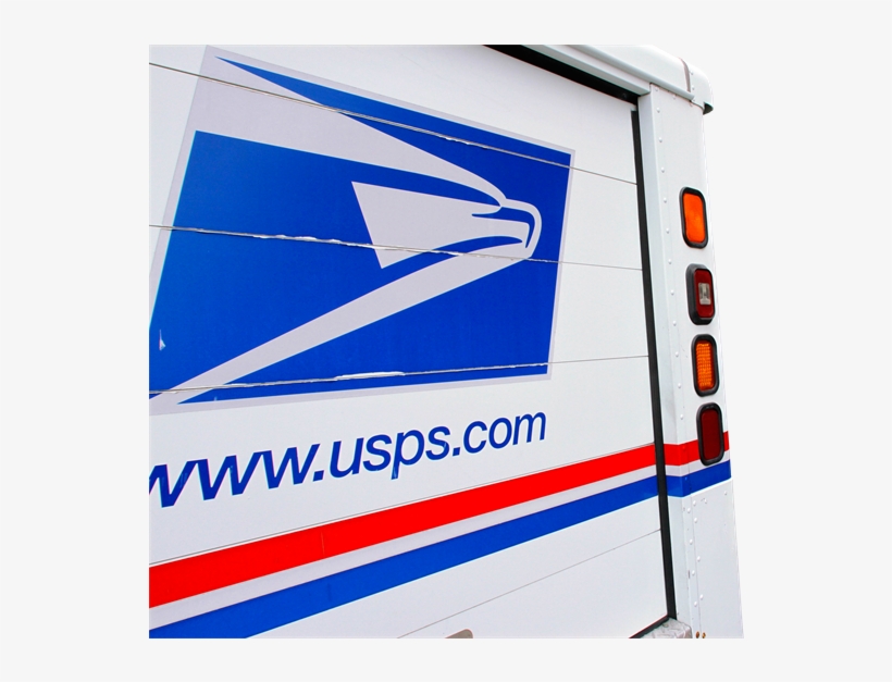 Postal Service Announced That All Post Offices Across - United States Postal Service, transparent png