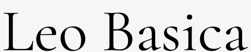 Leo Basica Logo - Great Bay Community College Student, transparent png