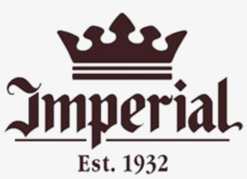 Open - Imperial Chocolates Logo, transparent png