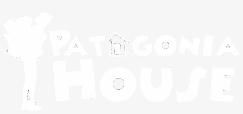 Patagonia House Patagonia House - Illustration, transparent png
