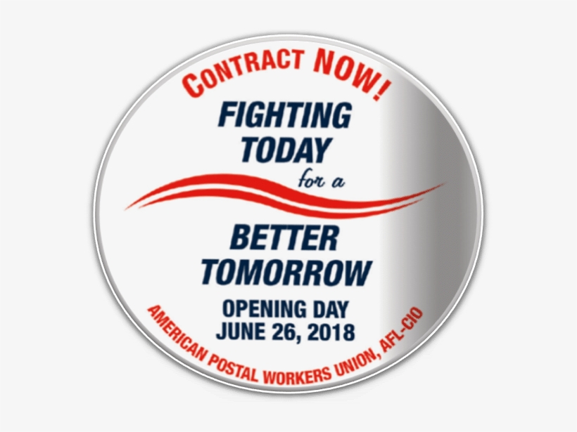 That's From Mark Dimondstein, President Of The American - Go Fighting!, transparent png