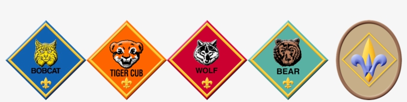 Cub Scouts - Cub Scouting, transparent png