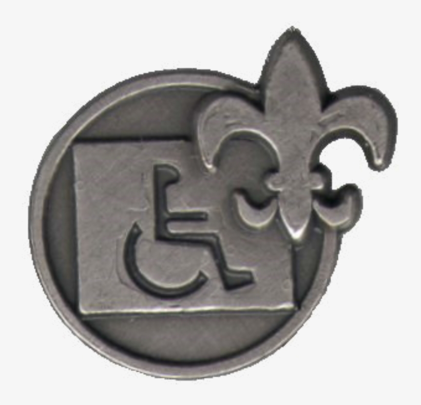 Scouts With Special Needsthe Council Is Committed To - Special Needs Scouting, transparent png