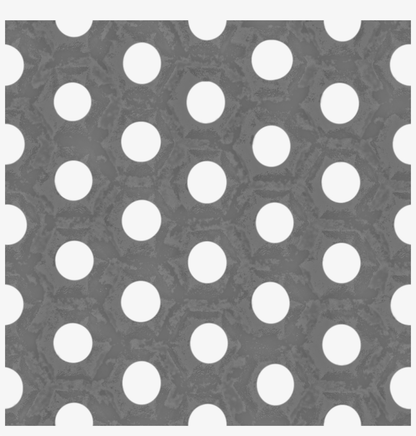 Tex-43 Spec - Polka Dot, transparent png