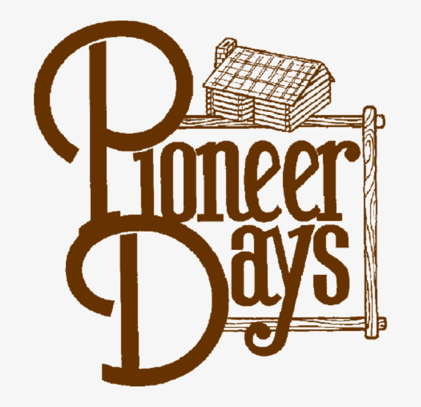 October 6th Thru The 8th - Pioneer Day, transparent png