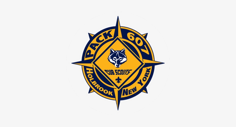 Banner Royalty Free Download Cub Scout Clipart Club - Cakeusa Cub Scouts Ranks Boy Scouts Birthday 1/2 Size, transparent png