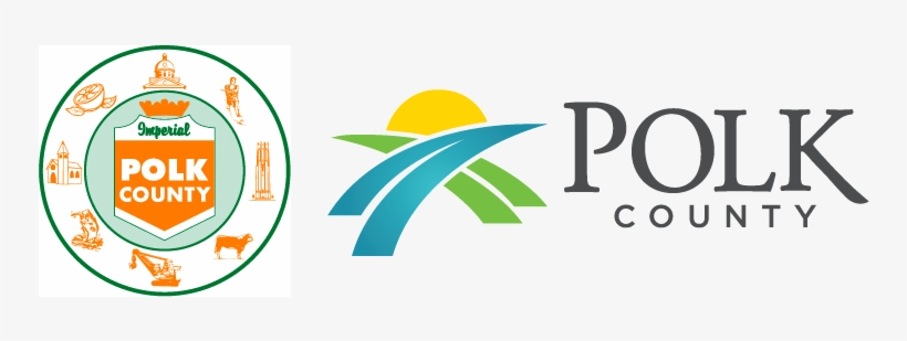 Roads Notable In History, Marketing Of Imperial Polk - Polk County, Florida, transparent png