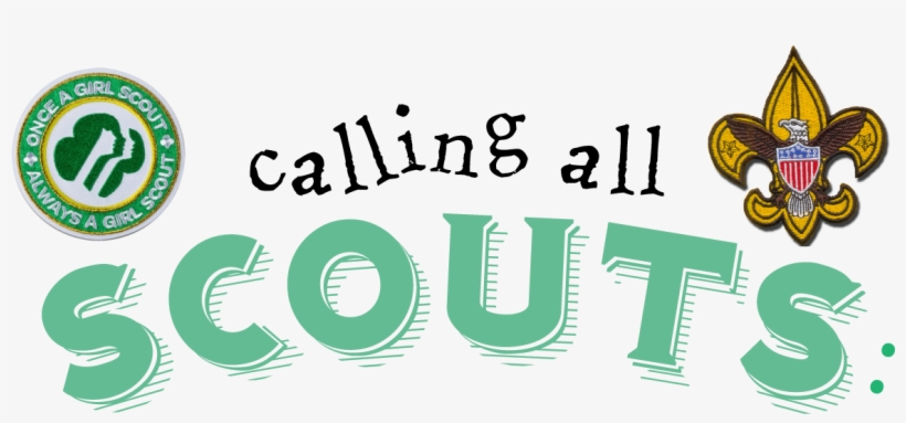 Infinity Offers Educational Programs For Scouts That - Girl Scout, transparent png