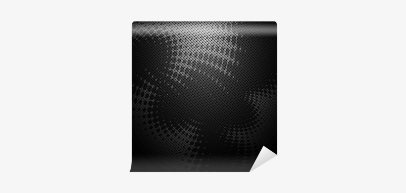Jpg Freeuse Library With Halftone Effect Wall Mural - Wall, transparent png