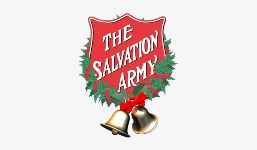 Salvation Army Christmas - Salvation Army Christmas 2017, transparent png