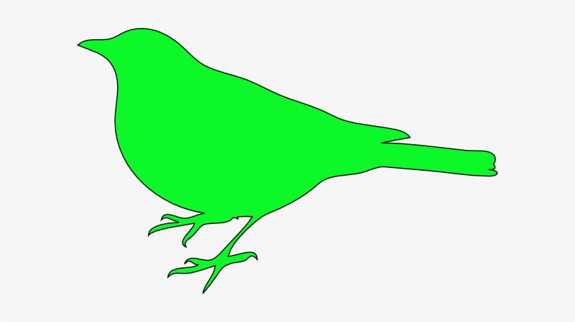 How To Set Use Bird Silhouette Clipart, transparent png