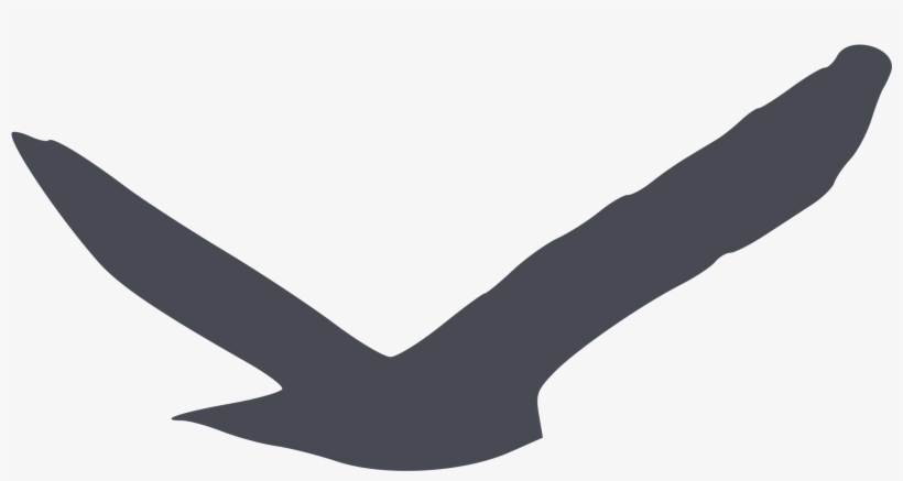 This Free Icons Png Design Of Predatory Bird Silhouette, transparent png