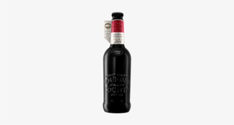 Bourbon County Brand Barleywine - Goose Island Bourbon County Barleywine, transparent png