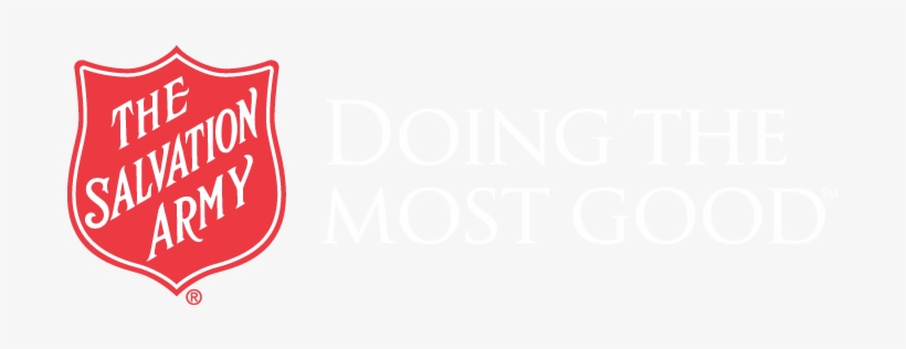 Applications And Resources For The Salvation Army Usa - Salvation Army Thank You, transparent png