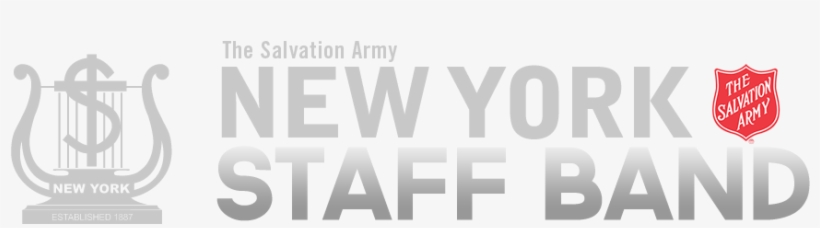 127th Annual Festival Brooklyn Tabernacle Singers & - Salvation Army, transparent png