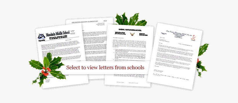 Letters Of Appreciation - Jacksonville, transparent png