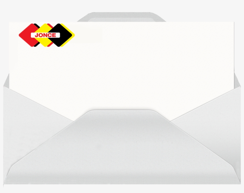Bg-contact - Envelope, transparent png